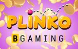 Plinko by BGaming