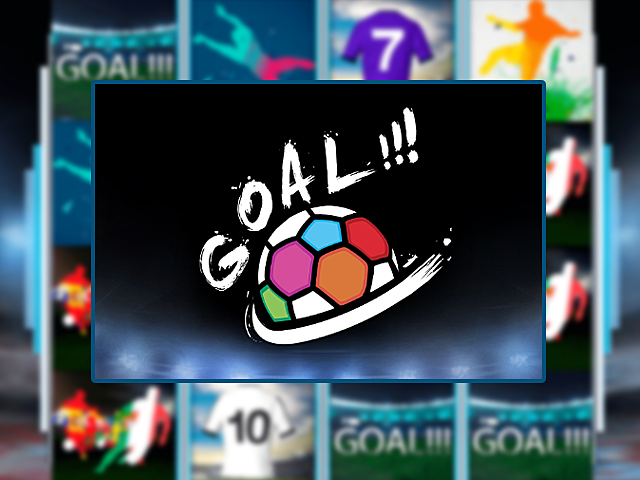 Goal!!!